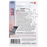 C-5 Galaxy - 70-0451 - PlaneTag - Grey