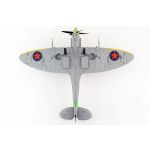 Spitfire MK.IX 'Russian Spitfire' PT879, England 2020 Diecast - 1/48