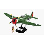 P-47 Thunderbolt Brick Model Kit
