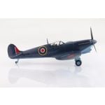 Spitfire Mk Vc Trop Sergeant George Screwball Beurling Diecast - 1:48