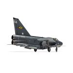Airfix English Electric Lightning F.6 1:48 Plastic Kit