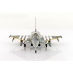 Eurofighter Typhoon FGR4 ZJ913 RAF 2024 with Weapons Diecast - 1/72