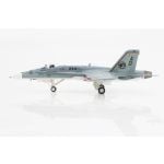 F/A-18C Hornet “VFA-15 Retro TAC Demo Jet” Diecast - 1/72