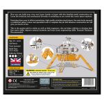 Lunar Landing Metal Construction Set