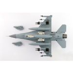 F16 MLU 755 ChileanAir Force Diecast  - 1/72