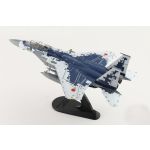 F-15DJ “Digital Camouflage” 32-8087, JASDF Fighter Training Group, 2023 Diecast Scale Model - 1/72