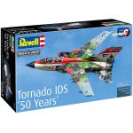 Revell Panavia Tornado IDS "50 Years".4 1:48 Plastic Kit
