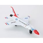 Runway24 F-16A Fighting Falcon (Thunderbirds)