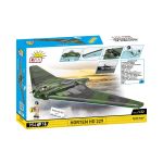 Horten Ho 229 Brick Model Kit - Scale 1/32