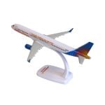 Jet2 Holidays A321 Plastic Model - 1/200