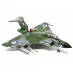 Gloster Javelin FAW9 XH892 Norfolk Museum Flixton Diecast - 1/72