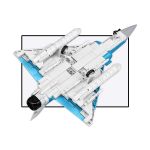 Mirage 2000-5 Brick Model Kit - Scale 1/48