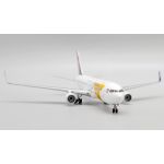 Miat Mongolian Airlines Boeing 767-300(ER) - JU-1021 - Diecast - 1/400