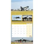Vulcan XH558, The Spirit of Great Britain Calendar 2027
