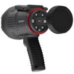 Coast LS50R Long Shot 5000 Lumen Spotlight