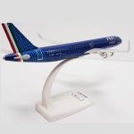 ITA Airways A321 Neo Plastic Model - 1/200