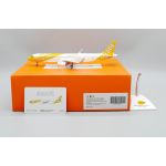 Scoot Airbus A321 Neo 9V-NCB Diecast - 1/200