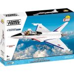 Rafale A Technology Demonstrator Brick Model Kit
