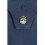 Top Gun Vintage Heritage Polo
