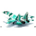 SU-27UB Flanker-C ERAF Eritrean Air Force Diecast - 1/72