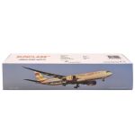 Sunclass Airlines Airbus A330-900 neo Plastic Model - 1/200