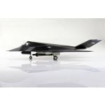 F-117A Nighthawk 84-0809, USAF, 2022 Diecast  - 1/72