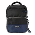 Flight Gear iPad Bag - Navy / Black