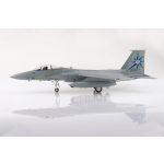 F-15A Eagle 76-0111, 318th FIS, USAF (with ASM-135 missile) Diecast - 1/72