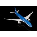 Xiamen Airlines Boeing 787-9 B-1356 "United Nations GOAL" Livery - Diecast Model - 1/200 Scale