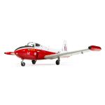 Airfix Hunting Percival Jet Provost T.3/T.4 1:72 Plastic Kit