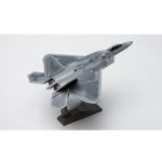 F-22 Raptor "Pair o Dice", 90th FS, Elmendorf AFB Diecast - 1/72