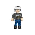 Sukhoi SU-77 Felon Brick Model Kit