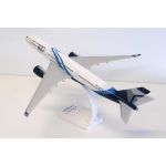 Delta Airbus A350-950 100 Years Livery Plastic Model - 1/200