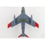 F-86 Sabre Mk.5 “Sky Lancers” 23483, RCAF, 1956 Diecast - 1/72