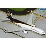 Gemini Jets UPS Boeing 767-300ERF Diecast - N323UP - 1/400