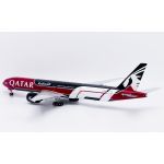 Qatar Airways Boeing 777-300ER - "FORMULA 1" A7-BEG - Diecast - 1/200