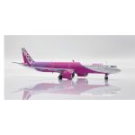 Peach Airbus A321Neo - JA901P - Diecast - 1/400