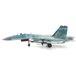 Su-27K T10K5 Blue 79 Russian AF 1995 with KH-41 Moskit Diecast - 1/72