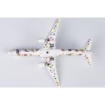 Condor Boeing 757-200 'Rizzi Bird' Livery Diecast - D-ABNF - 1/400