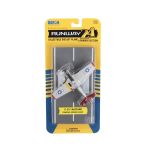 Runway24 P-51C Mustang Tuskagee Airman (USAAF)