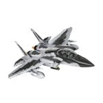 Boeing F-15EX Eagle II Brick Building set