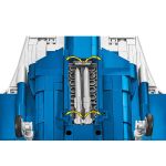 Sukhoi SU-77 Felon Brick Model Kit