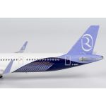 Riyadh Air Airbus A321XLR Diecast - F-WWBZ - 1/400