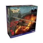 Royal Aircraft Factory SE5a Diecast - 1:48