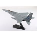 F-15A Eagle 76-0111, 318th FIS, USAF (with ASM-135 missile) Diecast - 1/72