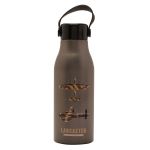 RAF Lancaster Aluminium Water Bottle