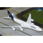 Gemini Jets Lufthansa Boeing 747-8 Diecast - D-ABYA - 1/200