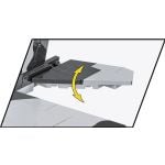 MiG-29 Ukranian / Polish Brick Model Kit