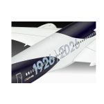 Revell Lufthansa Airbus A350-900 100 Years Livery 1:144 Plastic Kit