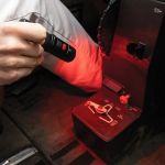 Smith and Wesson Captain's Flashlight